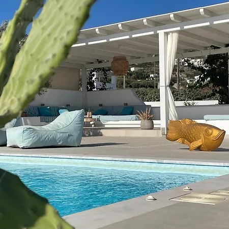 Prázdninový dům Sun, Beachfront With Stunning Views, Naxos *