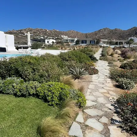 Sun, Beachfront With Stunning Views, Naxos Semesterbostad Mikri Vigla