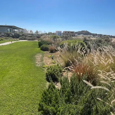 Sun, Beachfront With Stunning Views, Naxos Mikri Vigla